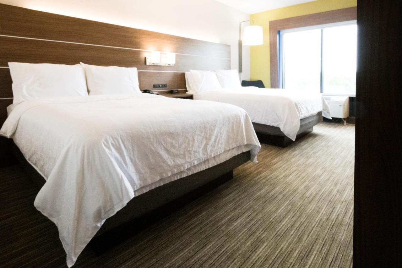 Holiday Inn Express & Suites Lexington North West-The Vineyard By Ihg Экстерьер фото