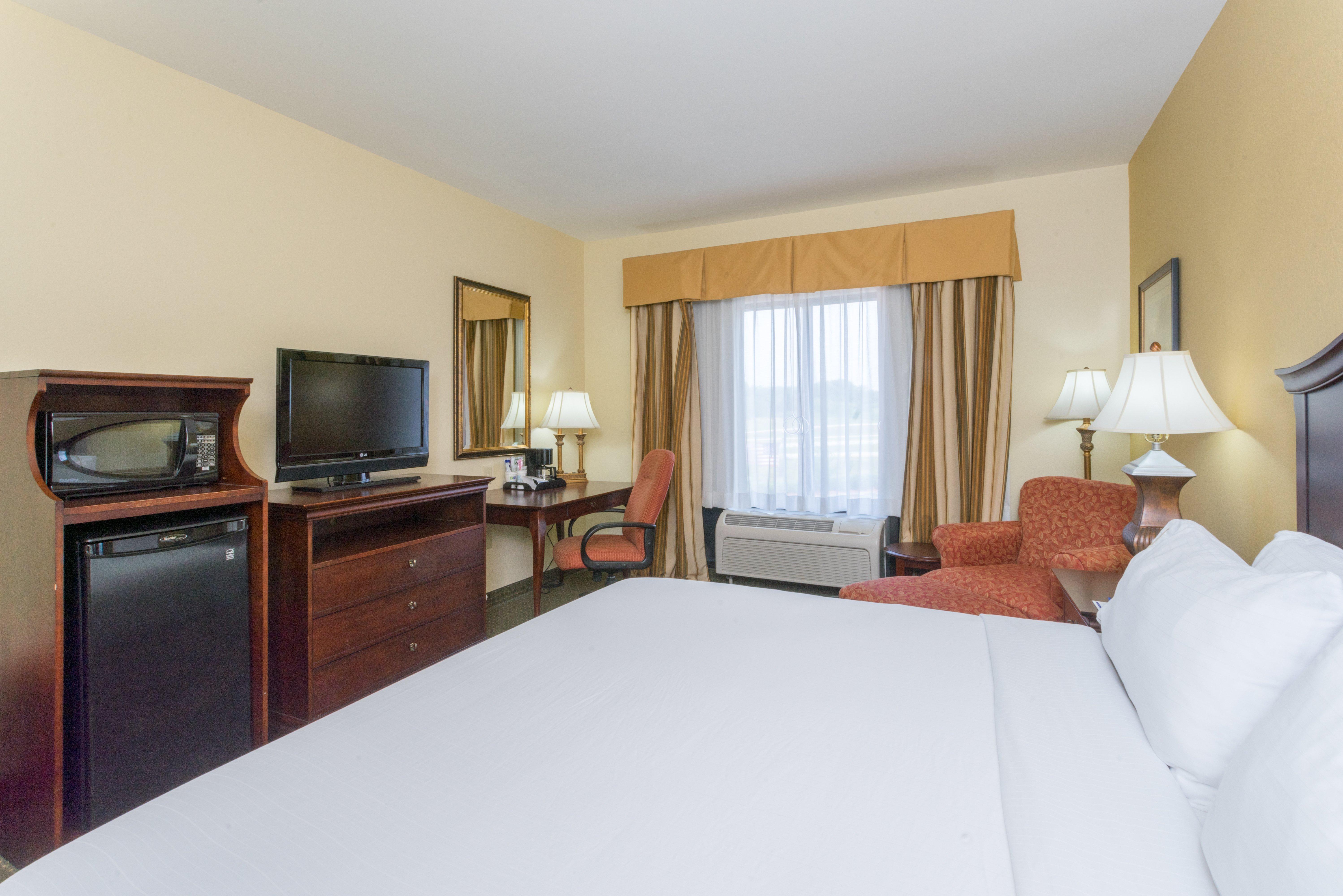 Holiday Inn Express & Suites Lexington North West-The Vineyard By Ihg Экстерьер фото