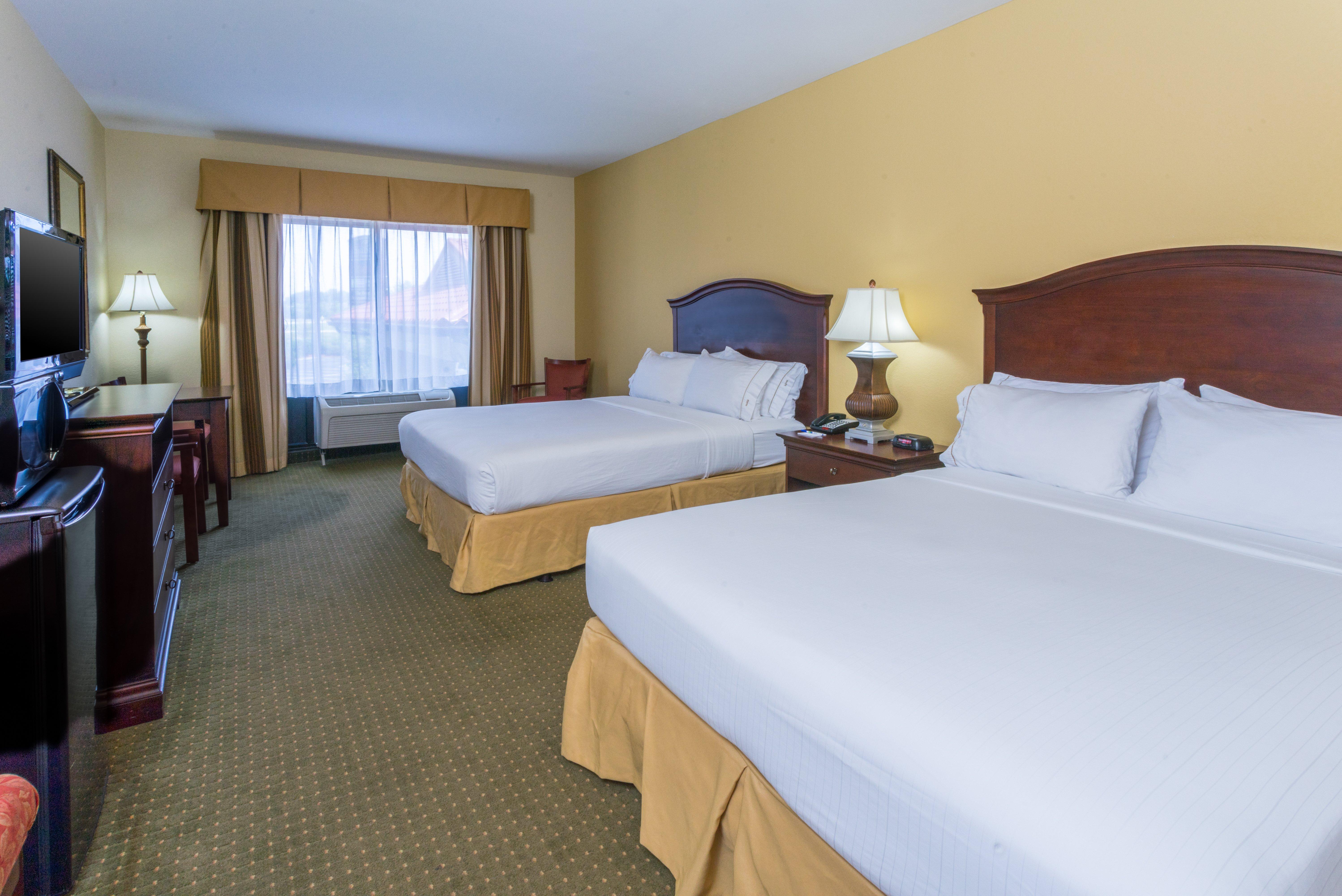 Holiday Inn Express & Suites Lexington North West-The Vineyard By Ihg Экстерьер фото