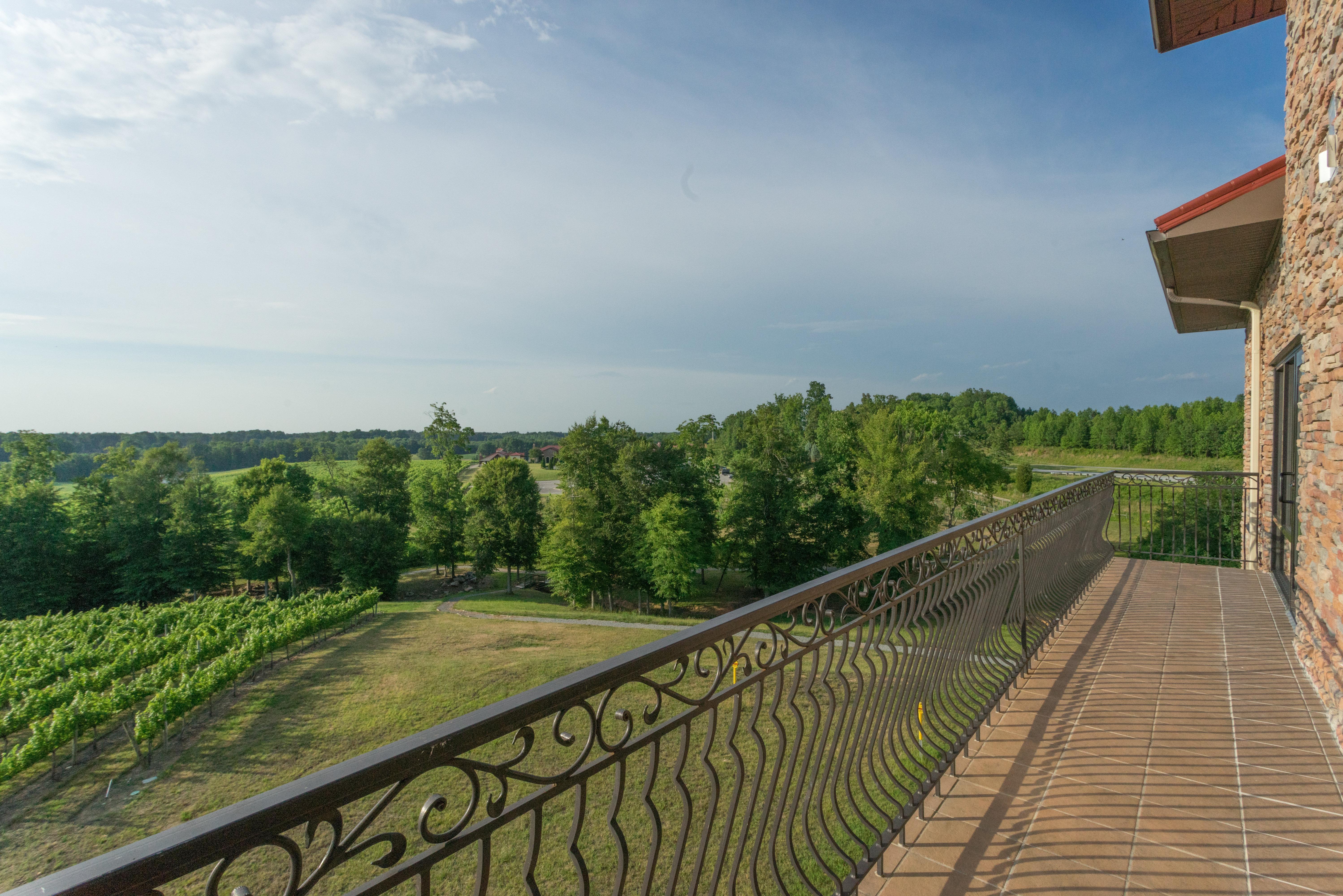Holiday Inn Express & Suites Lexington North West-The Vineyard By Ihg Экстерьер фото